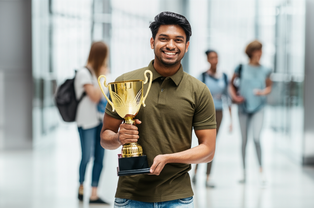 Rahul Singh - GOAL Institute Success Story